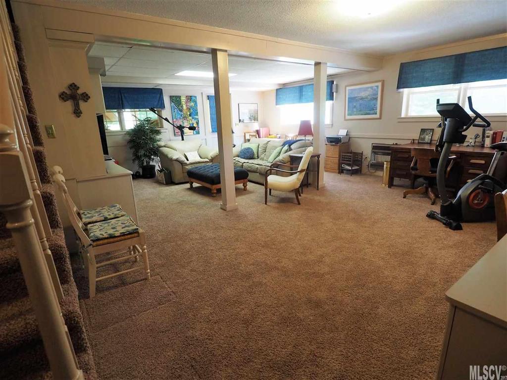 Falling Creek - Residential