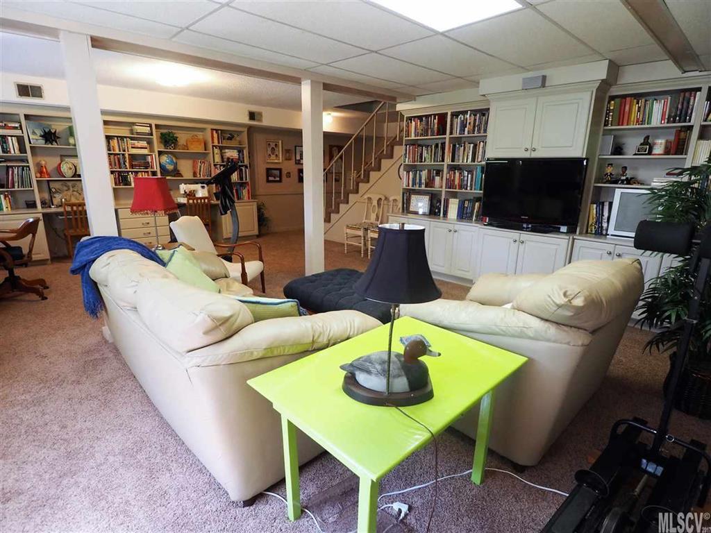 Falling Creek - Residential