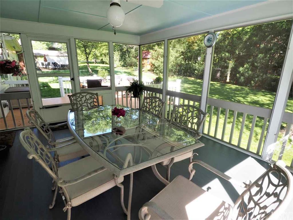 Falling Creek - Residential