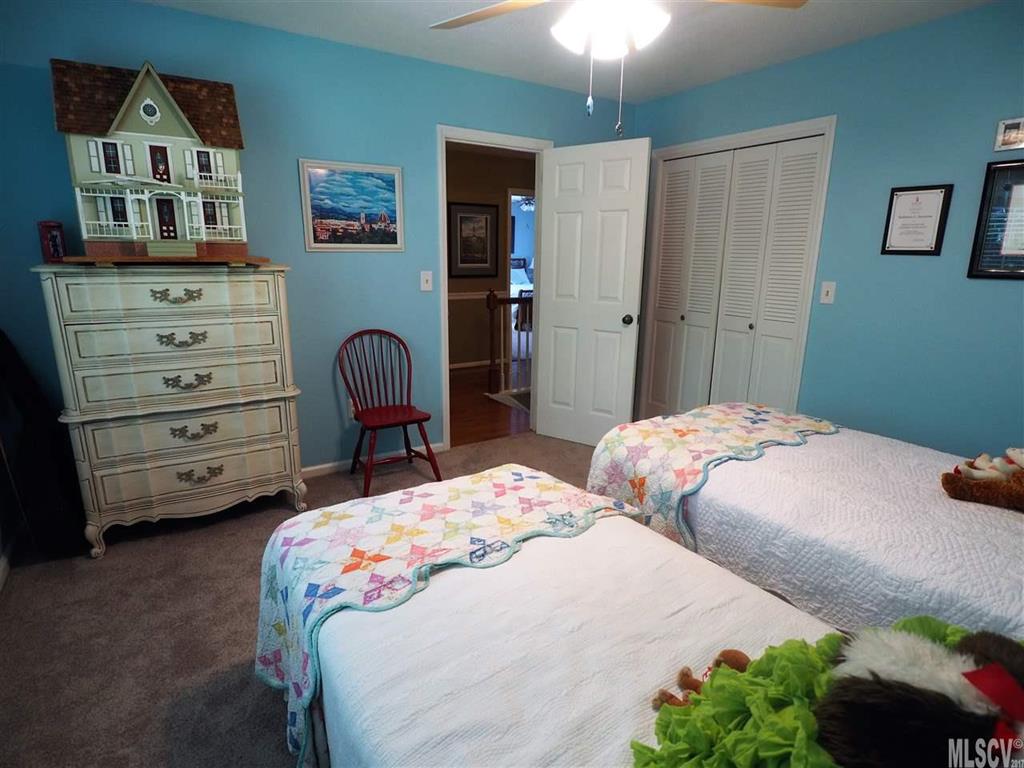 Falling Creek - Residential