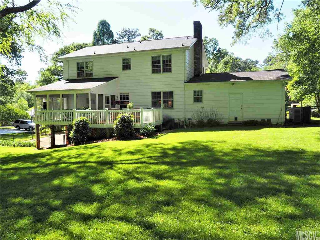 Falling Creek - Residential