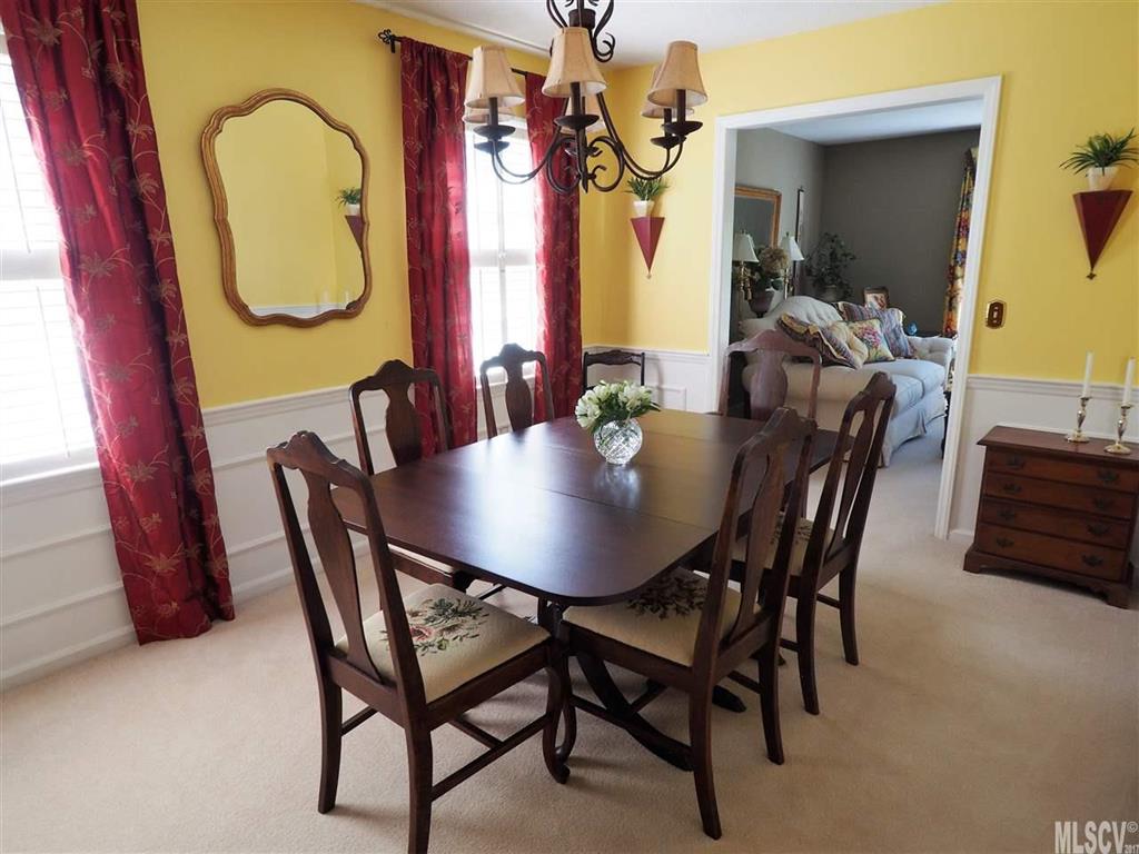 Falling Creek - Residential