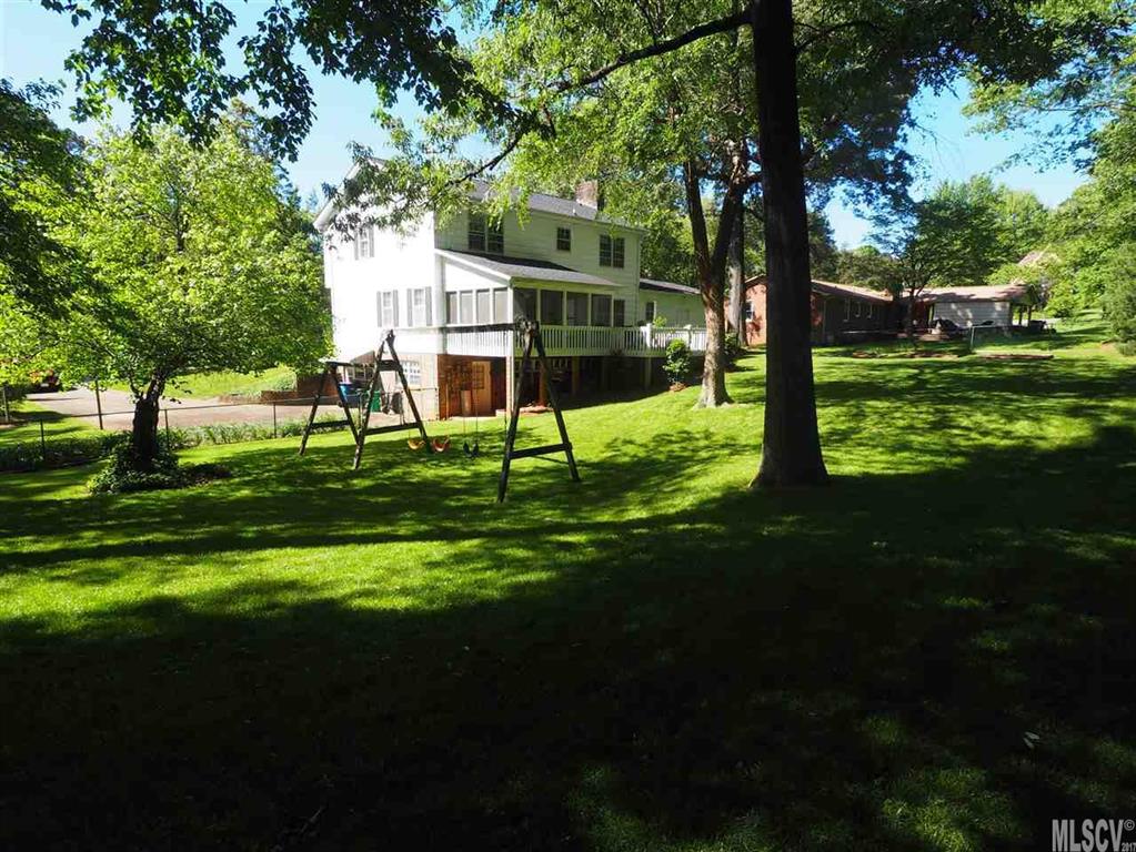 Falling Creek - Residential