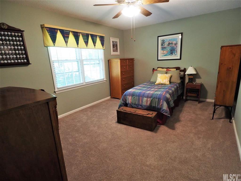 Falling Creek - Residential