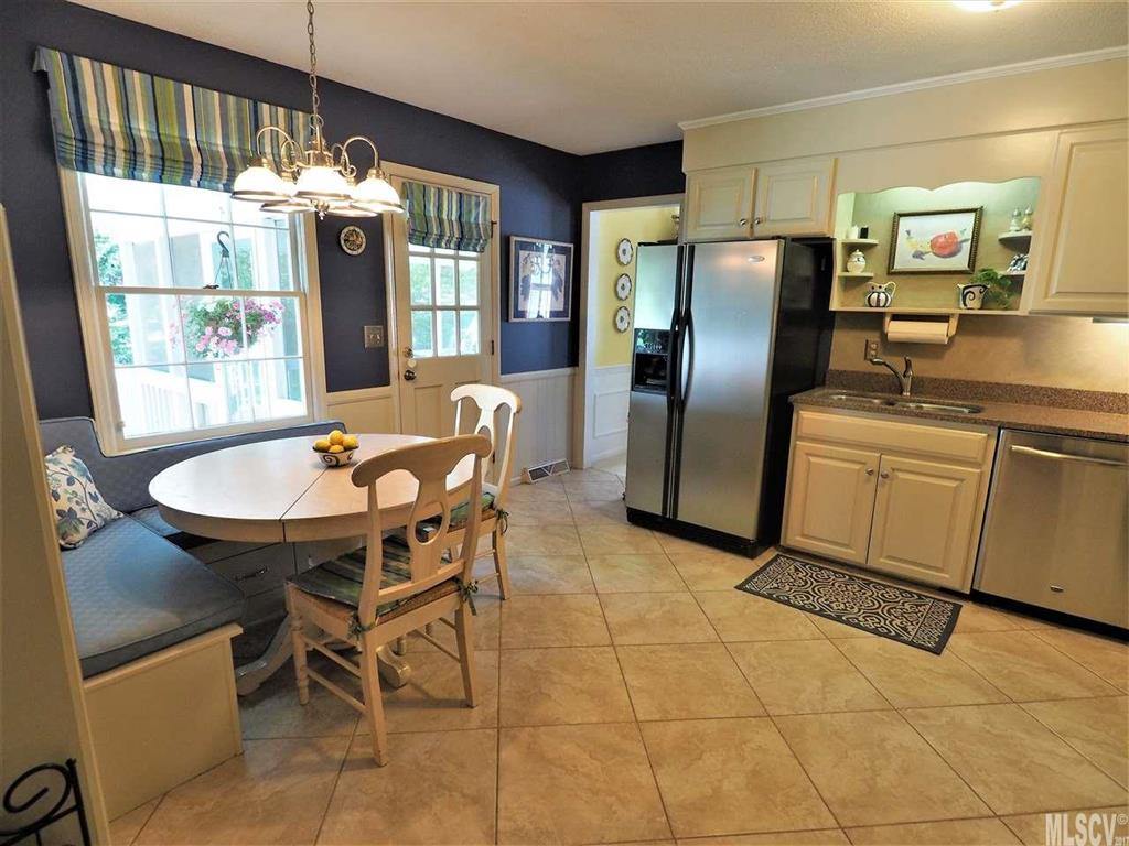 Falling Creek - Residential