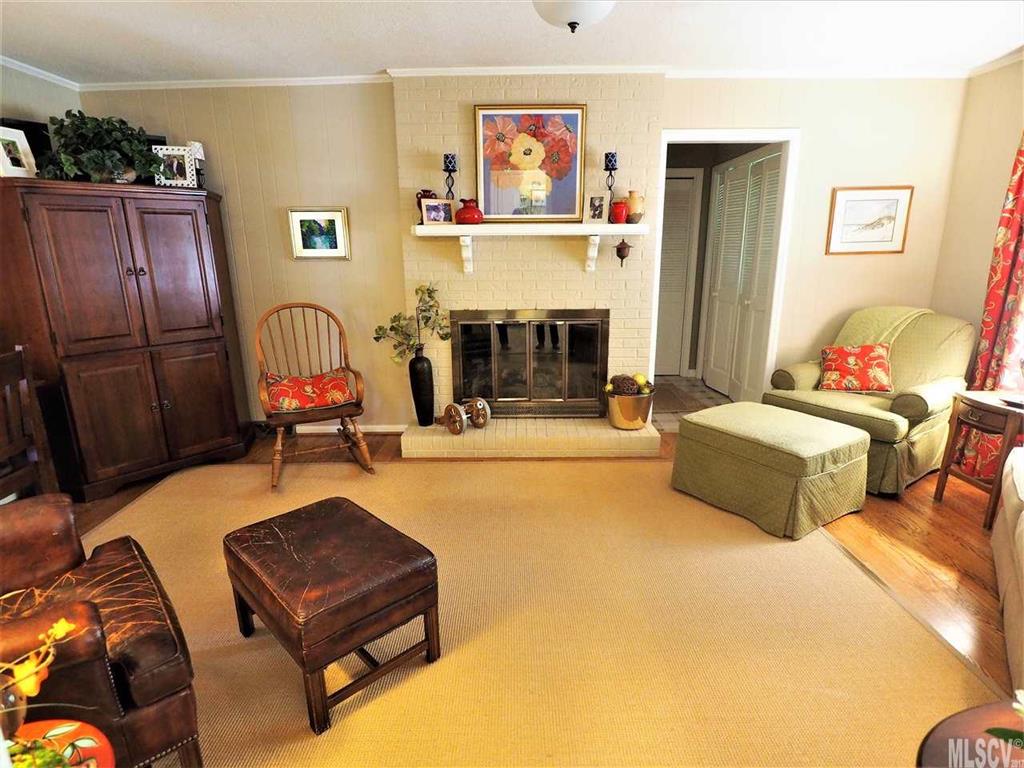 Falling Creek - Residential