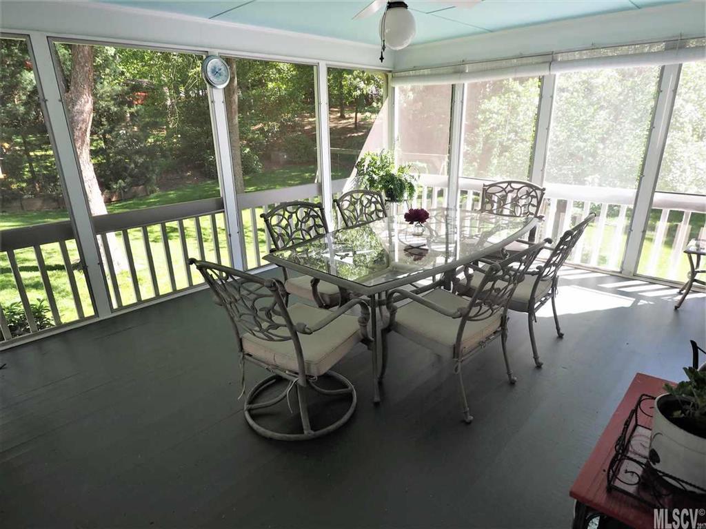 Falling Creek - Residential