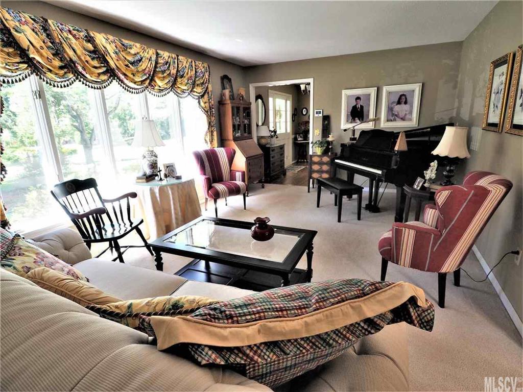 Falling Creek - Residential