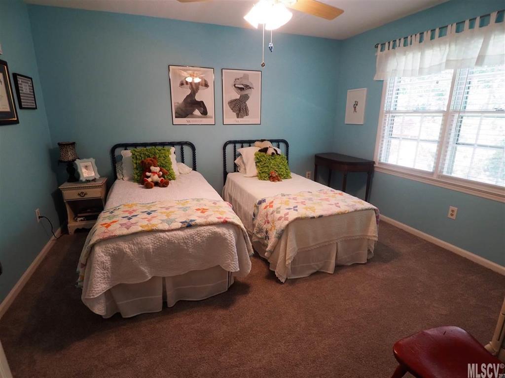 Falling Creek - Residential