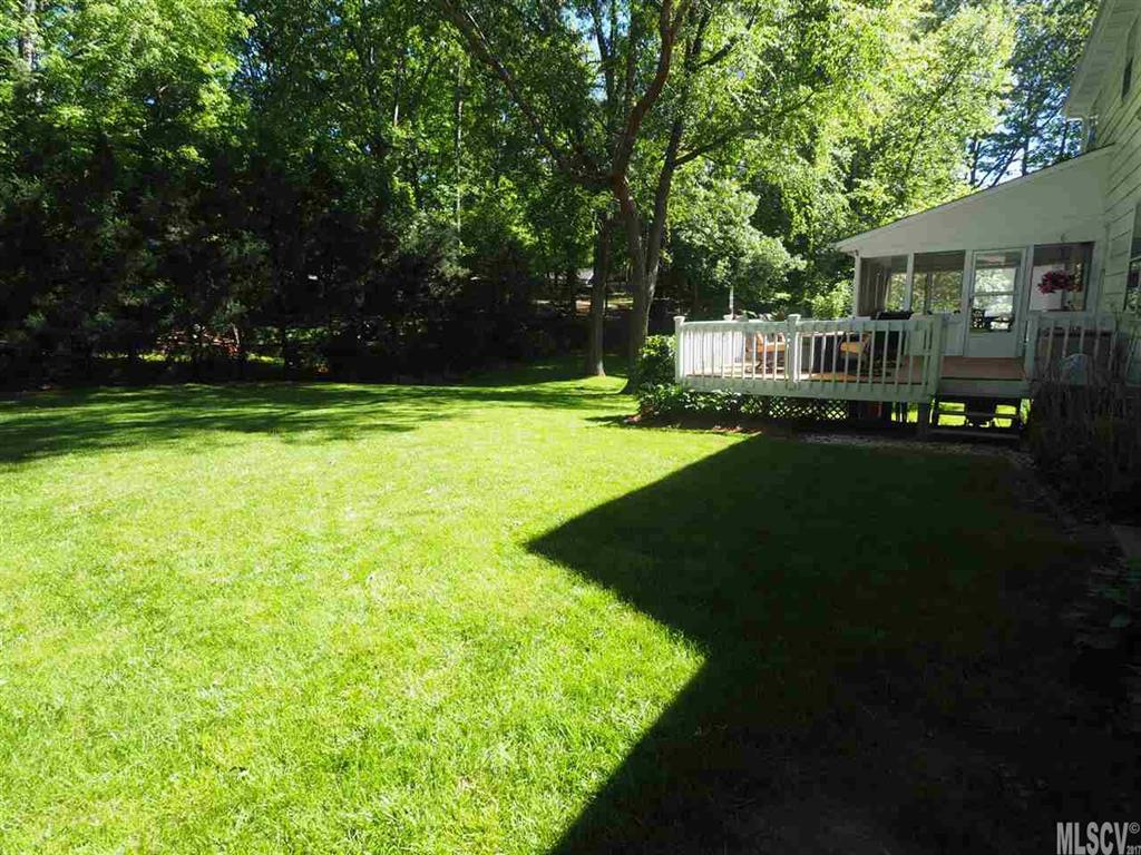 Falling Creek - Residential