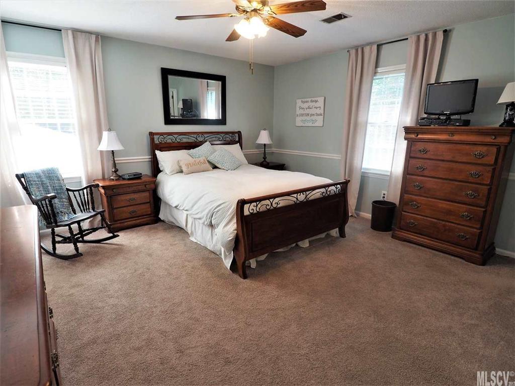 Falling Creek - Residential