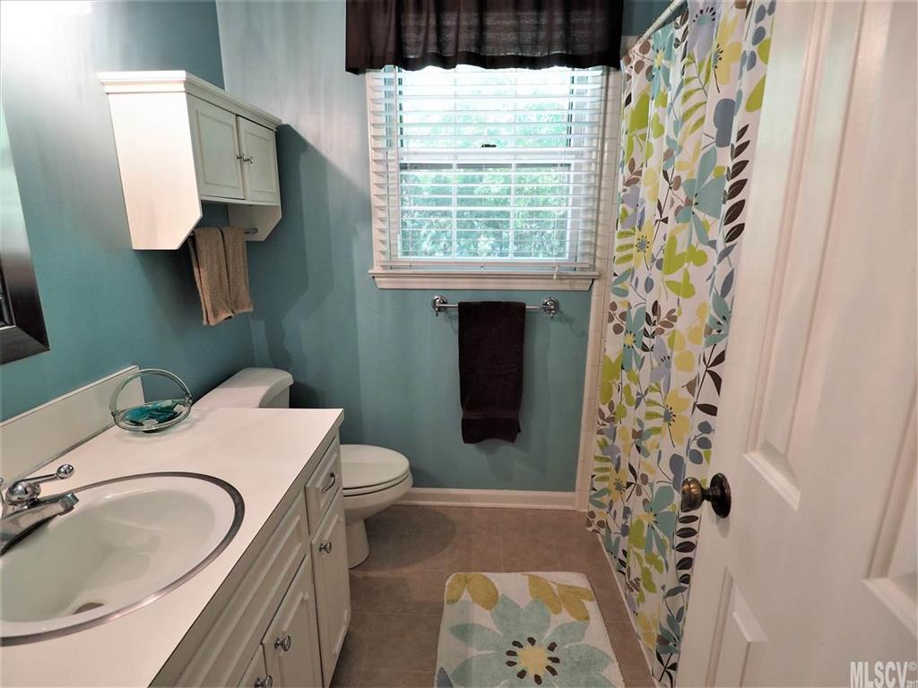 Falling Creek - Residential