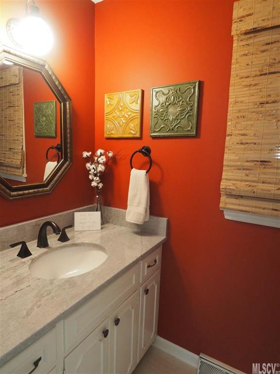 Falling Creek - Residential