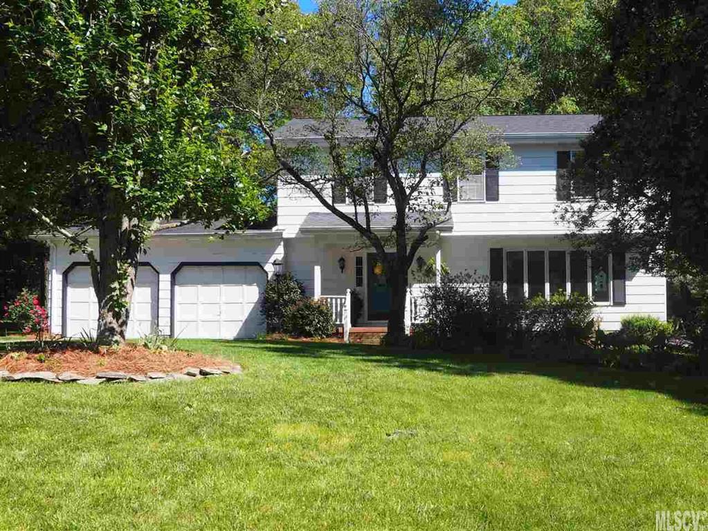 Falling Creek - Residential