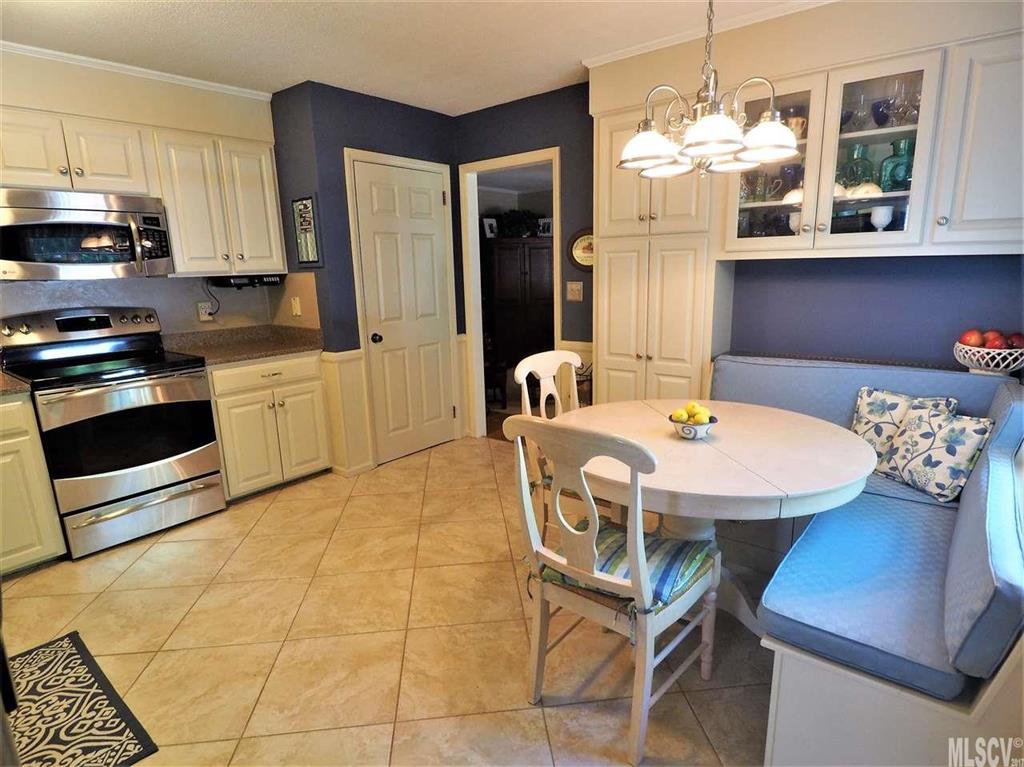 Falling Creek - Residential