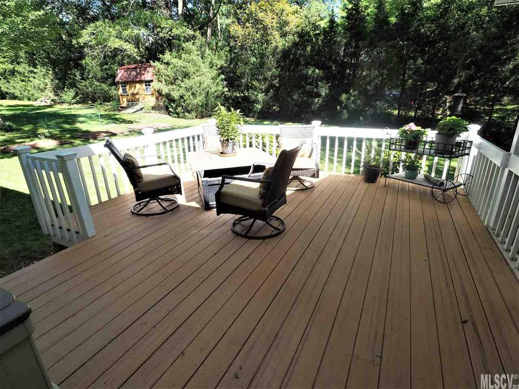 Falling Creek - Residential