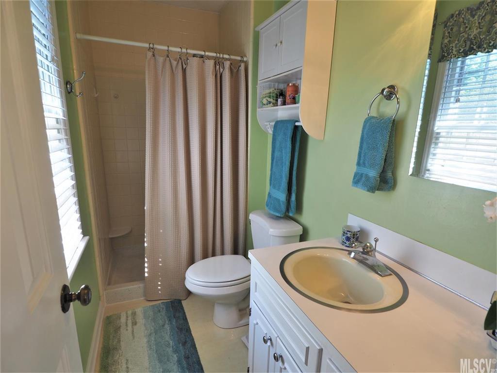 Falling Creek - Residential