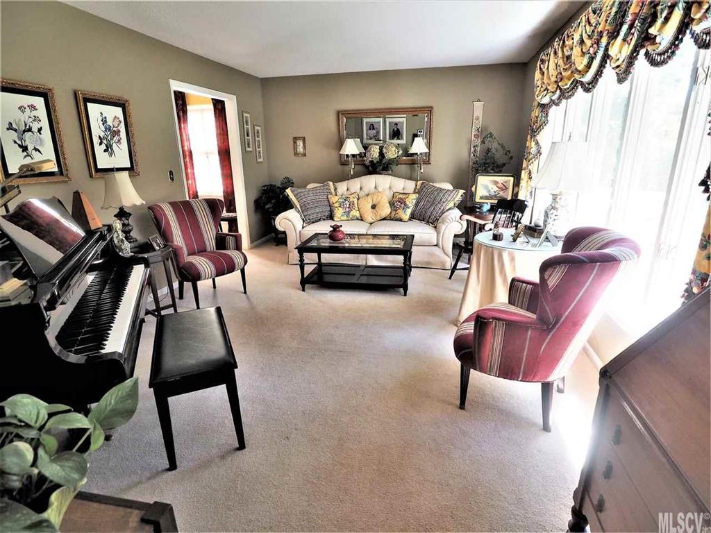 Falling Creek - Residential