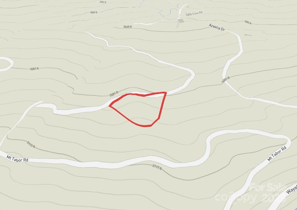Mount Tabor - Land