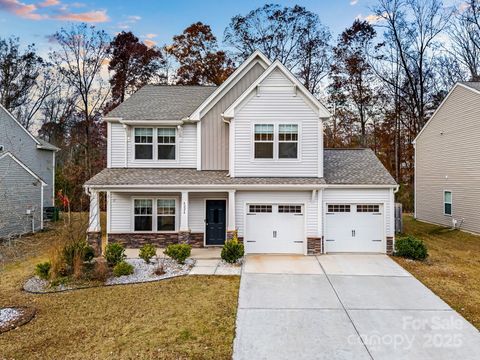 4224 Stockbrook Drive Charlotte NC 28215