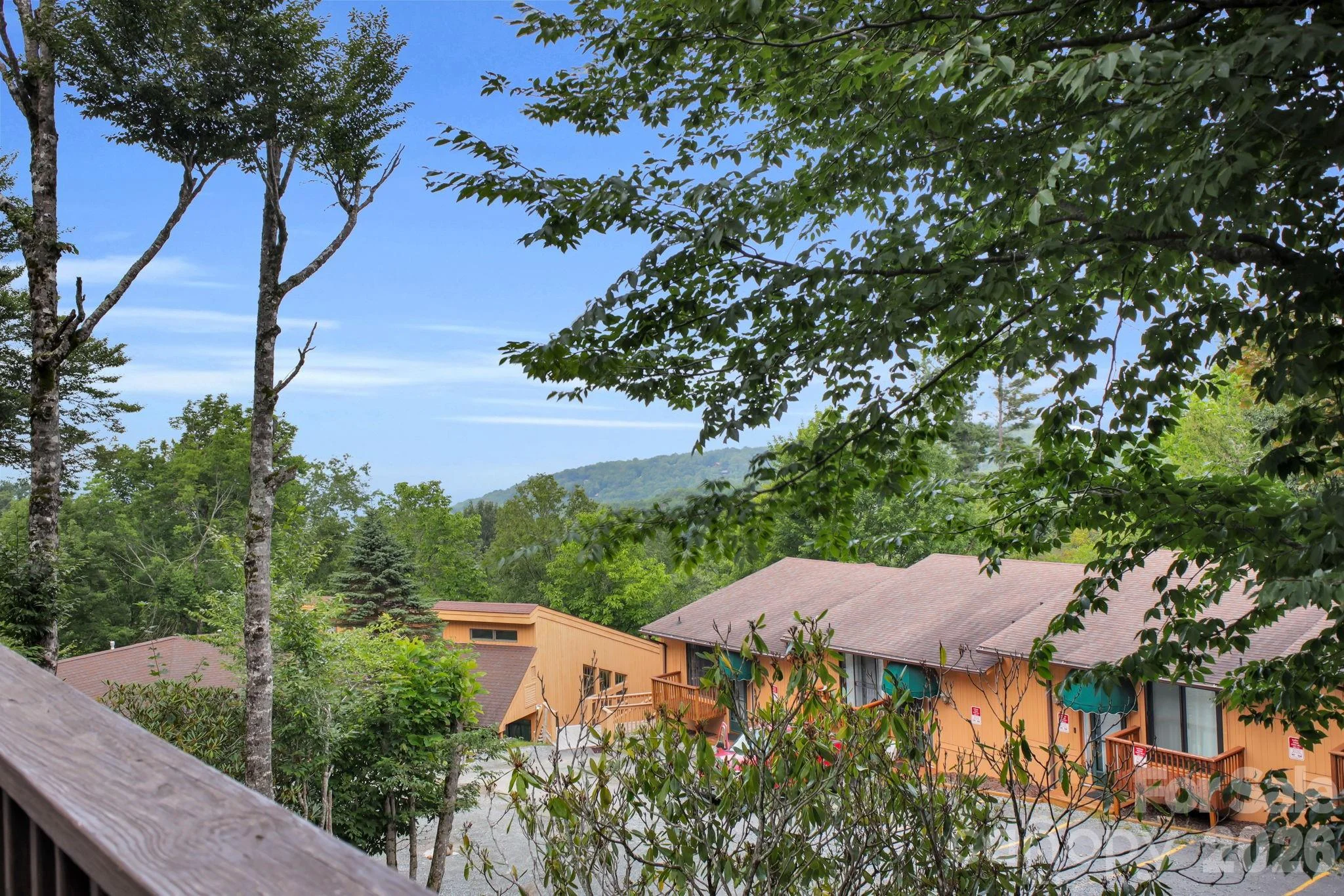 119 Beechwood Lane, Beech Mountain, NC, 28604