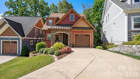Photo of 39 Tudor Way, Black Mountain, NC 28711 (MLS # 4389836)