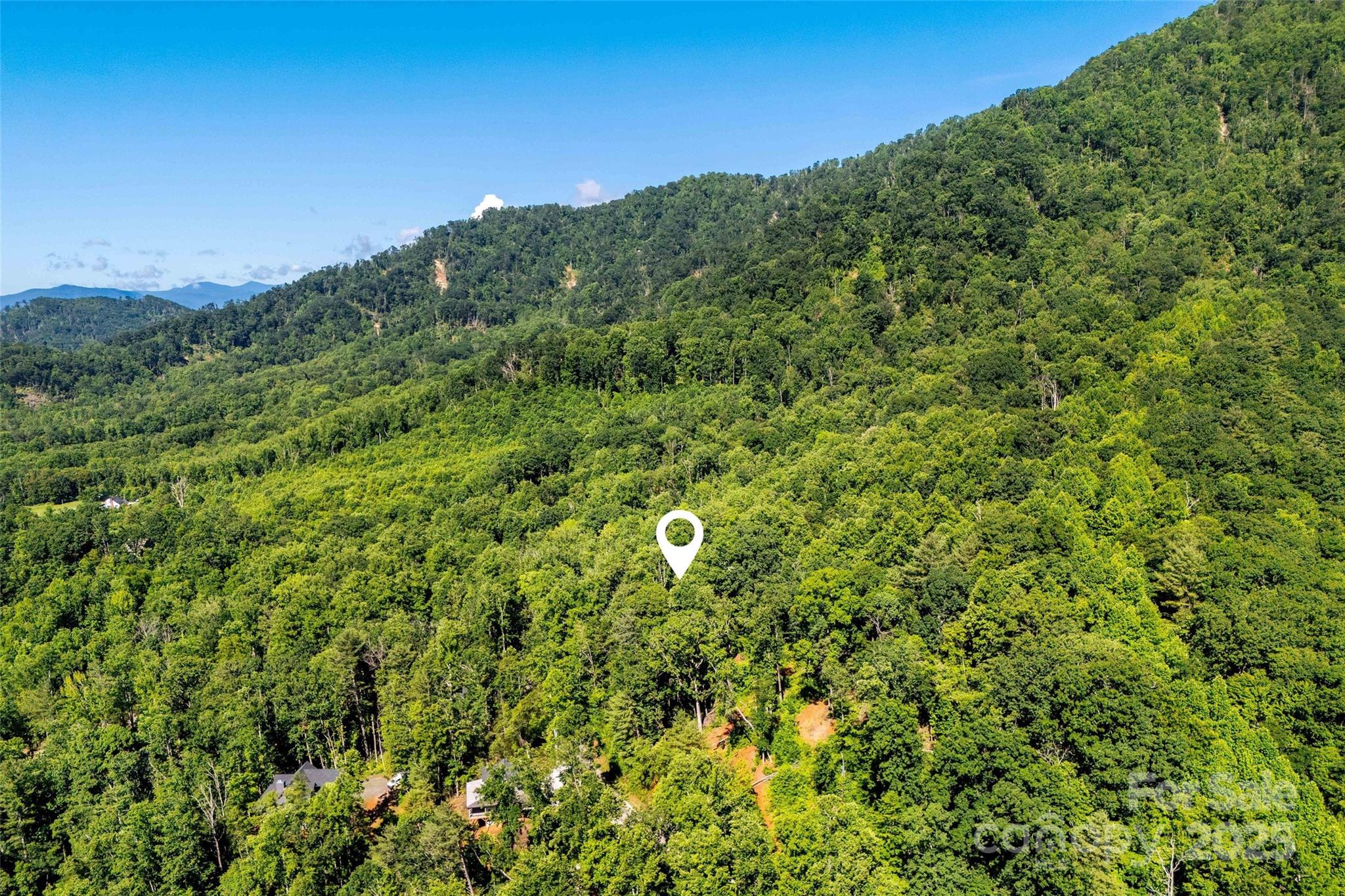 Linville Falls Mountain Club and Preserve - Land