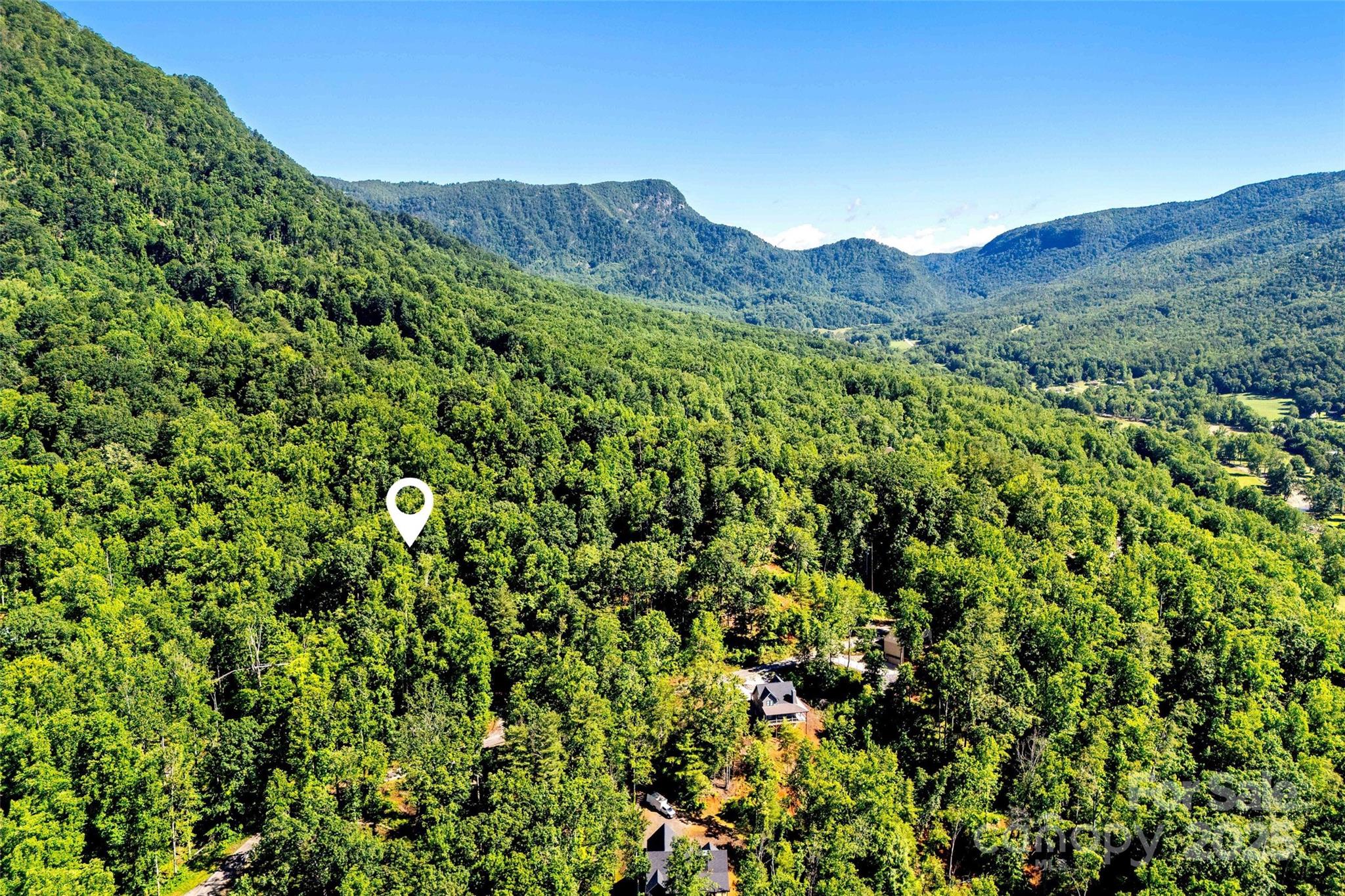 Linville Falls Mountain Club and Preserve - Land