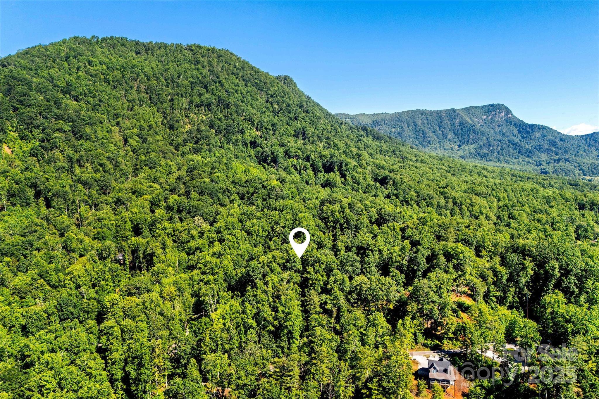 Linville Falls Mountain Club and Preserve - Land