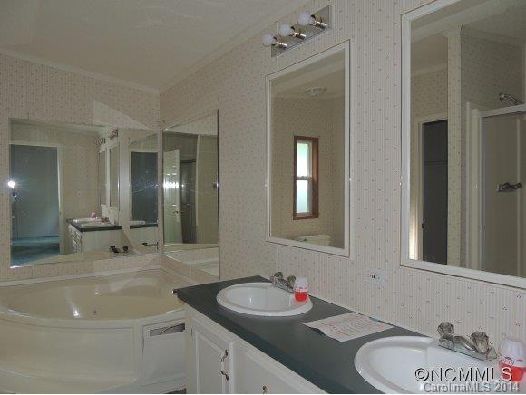 Bird Dog Crossing - Residential