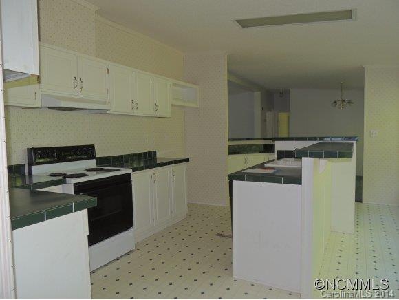 Bird Dog Crossing - Residential