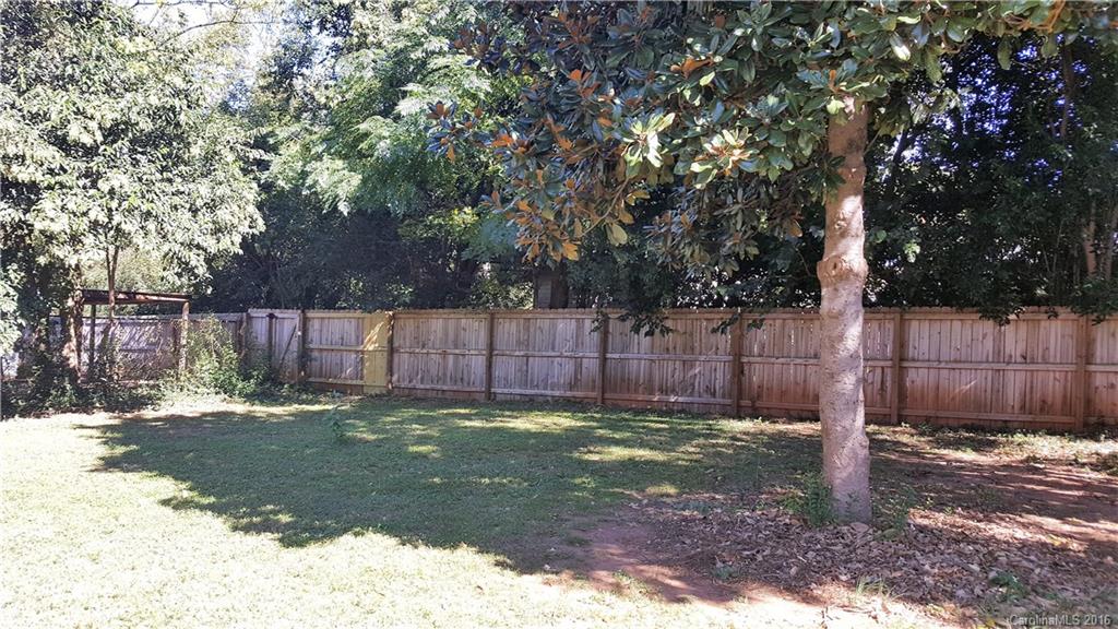 Druid Hills - Residential Lease