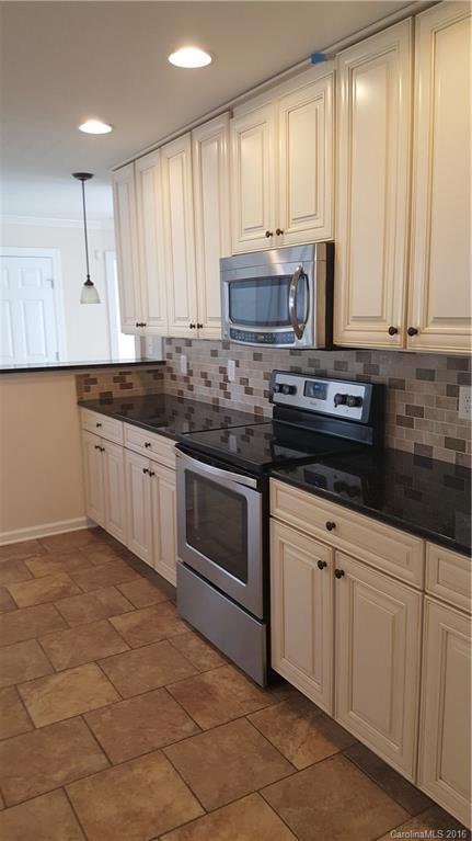 Druid Hills - Residential Lease