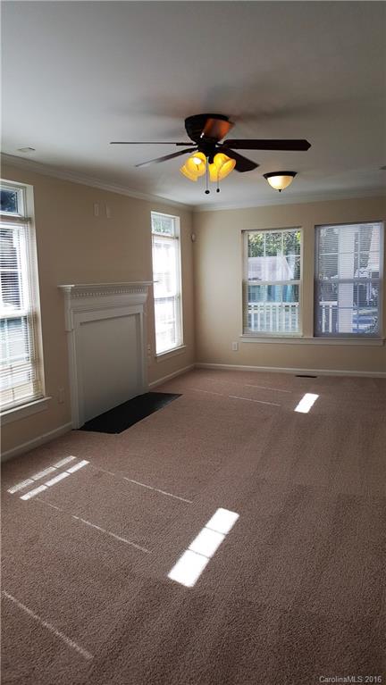 Druid Hills - Residential Lease