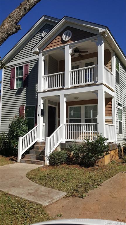 Druid Hills - Residential Lease