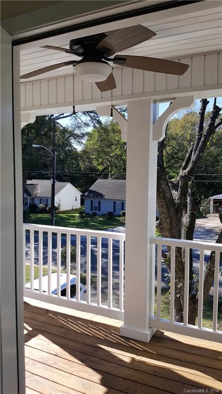 Druid Hills - Residential Lease