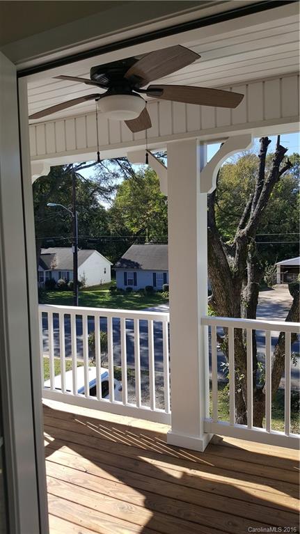 Druid Hills - Residential Lease