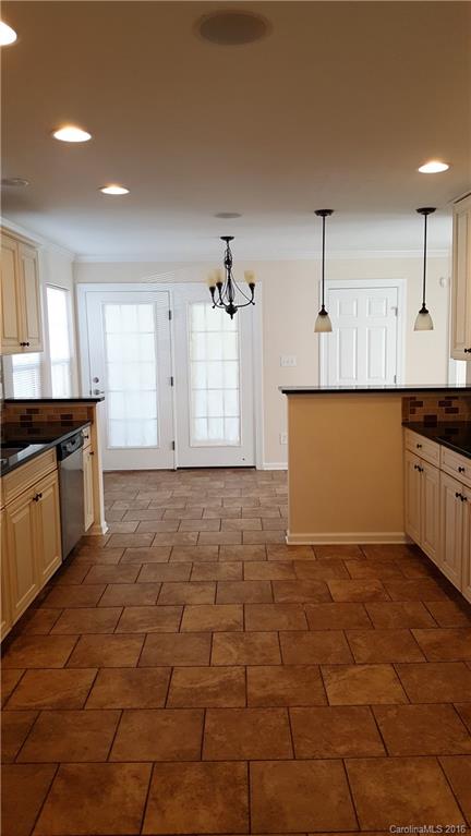 Druid Hills - Residential Lease