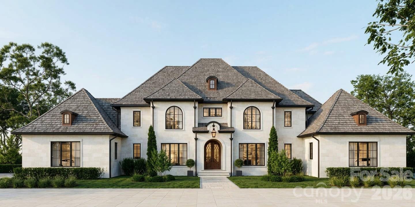 Sage at Marvin - Residential