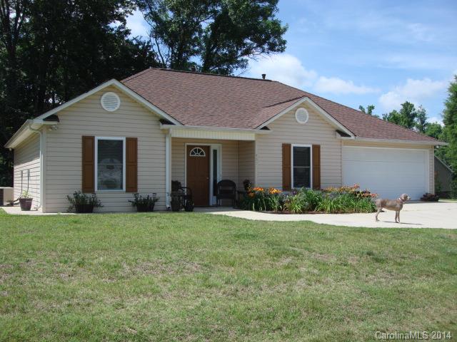 Highland Creek - Residential