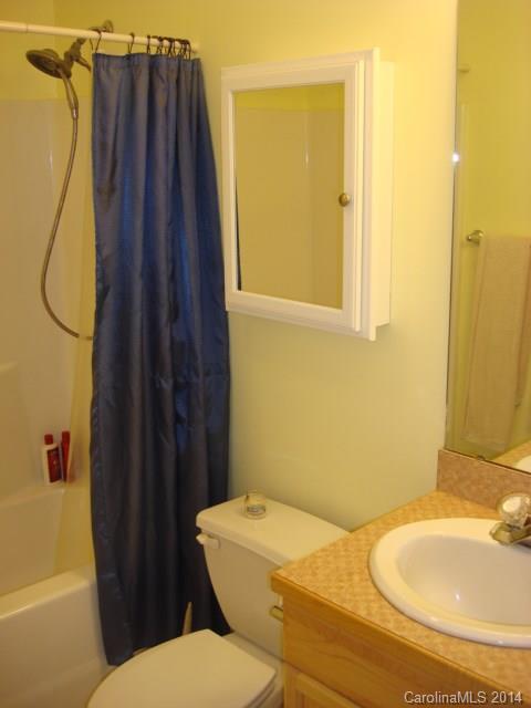 Highland Creek - Residential