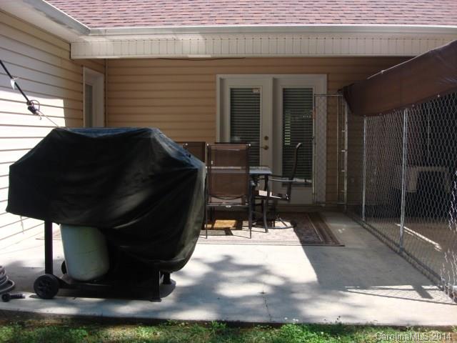 Highland Creek - Residential