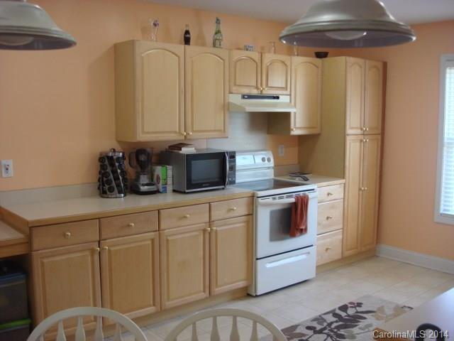 Highland Creek - Residential