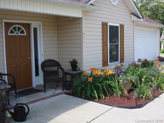 Highland Creek - Residential