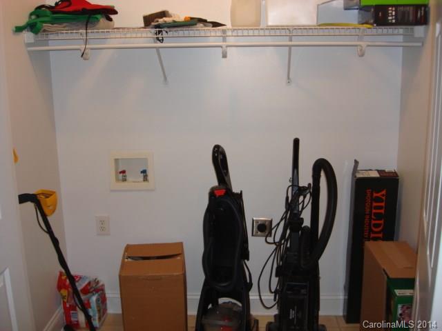 Highland Creek - Residential