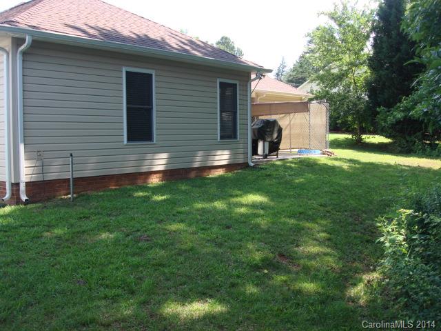 Highland Creek - Residential