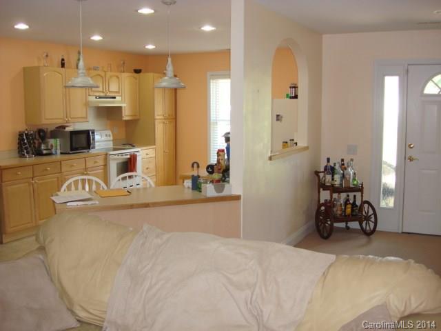 Highland Creek - Residential