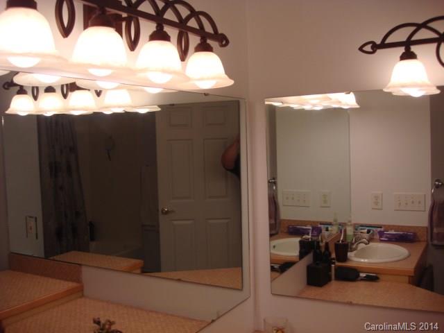 Highland Creek - Residential