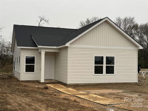 4470 Kingsbury Road Midland NC 28107