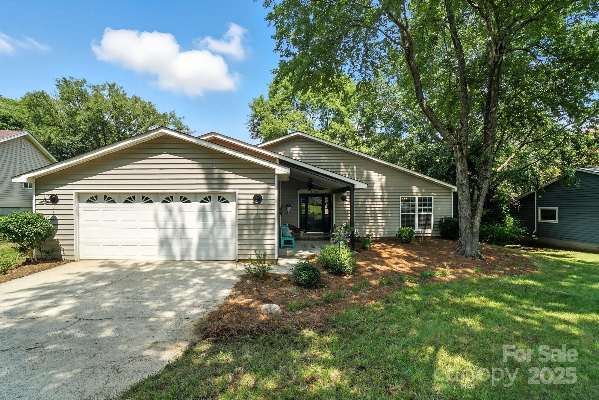 11419 Vista Haven Drive